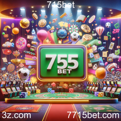 Apostas na 715bet: Sua Oportunidade de Ganhar